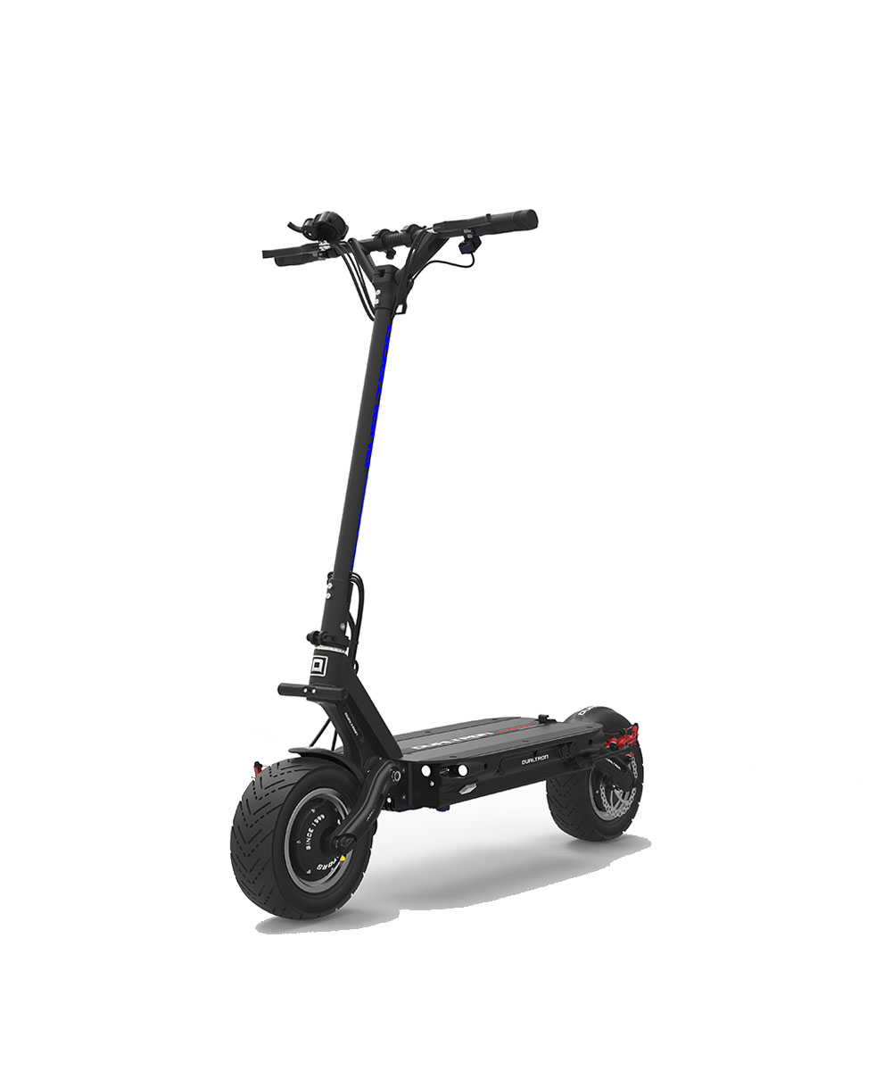 Dualtron Thunder
