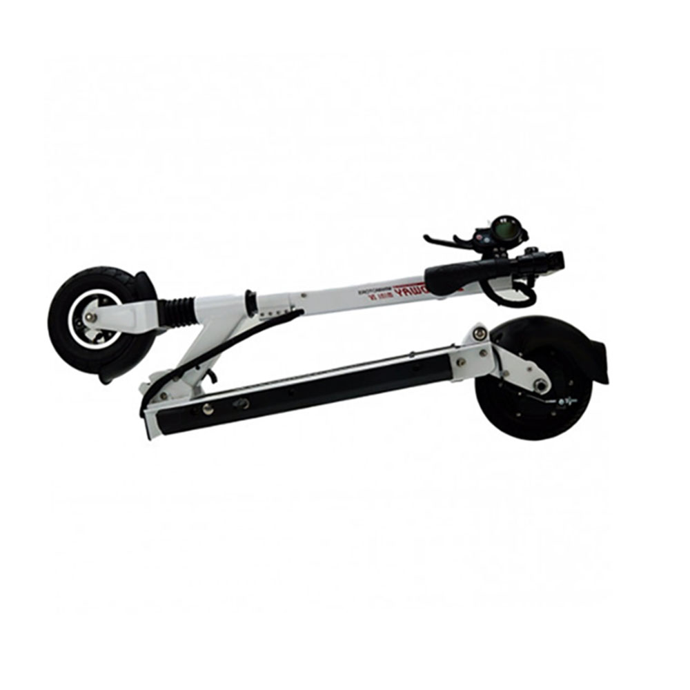 Speedway mini 4 Pro сложенный